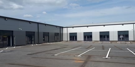 Image 1 of SureStore Bolton - Orlando Street, BL2 - Bolton