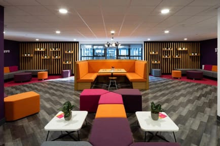Image 1 of BizSpace - Enterprise Hub - Courtwick Lane, BN17 - Littlehampton