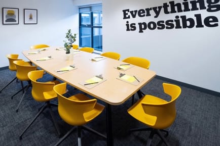 Image 4 of BizSpace - Enterprise Hub - Courtwick Lane, BN17 - Littlehampton