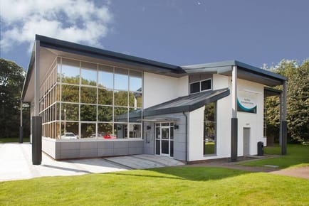 Image 1 of Innovation Business Centre - 2 Cockburn Place, KA11 - Irvine