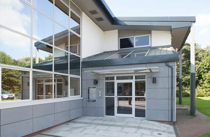 Image 2 of Innovation Business Centre - 2 Cockburn Place, KA11 - Irvine