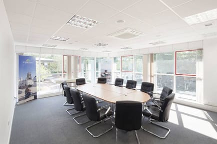 Image 3 of Innovation Business Centre - 2 Cockburn Place, KA11 - Irvine