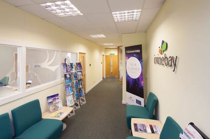 Image 4 of Innovation Business Centre - 2 Cockburn Place, KA11 - Irvine