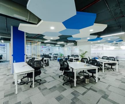 Image 3 of Ikeva Powai - Supreme Business Park - Hiranandani Gardens - Powai - Mumbai