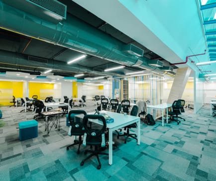 Image 4 of Ikeva Powai - Supreme Business Park - Hiranandani Gardens - Powai - Mumbai