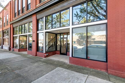 Image 1 of Green Rock - 2421 2nd Avenue North - Birmingham