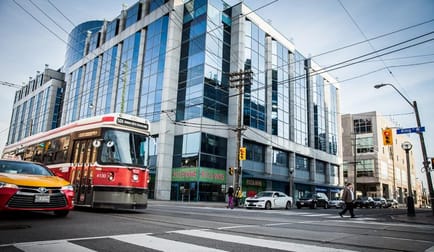 Image 1 of Workplace One - 901 King Street West - Toronto