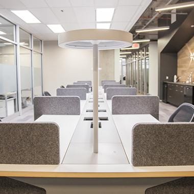 Image 3 of Workplace One - 901 King Street West - Toronto