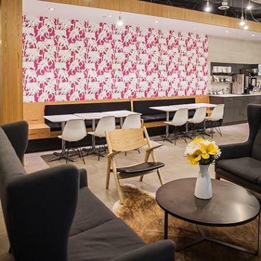 Image 4 of Workplace One - 901 King Street West - Toronto
