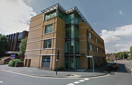 Image 1 of Hubspace - Eagle Court - 9 Vine Street, UB8 - Uxbridge