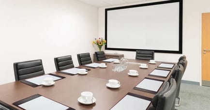 Image 2 of Hubspace - Eagle Court - 9 Vine Street, UB8 - Uxbridge