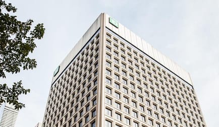 Image 1 of Workplace One - 77 Bloor Street West, Toronto