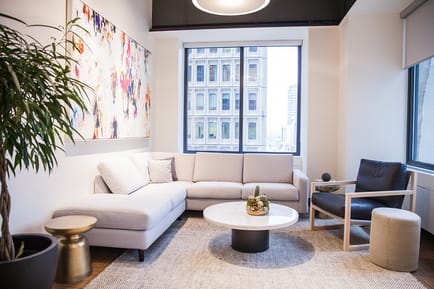 Image 3 of Workplace One - 77 Bloor Street West, Toronto
