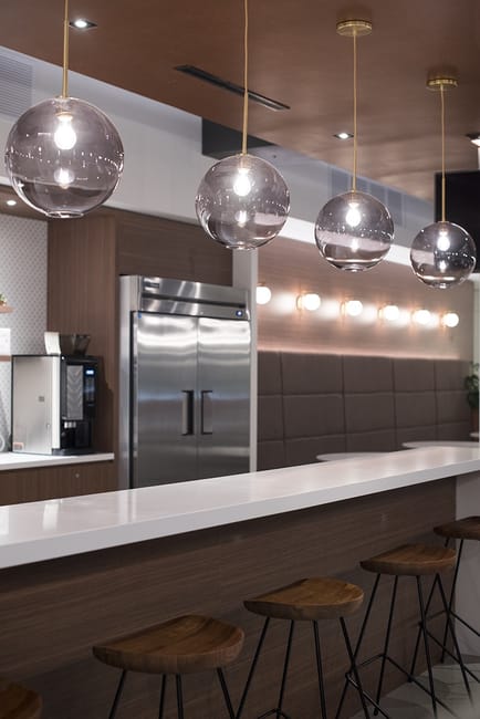 Image 5 of Workplace One - 77 Bloor Street West, Toronto