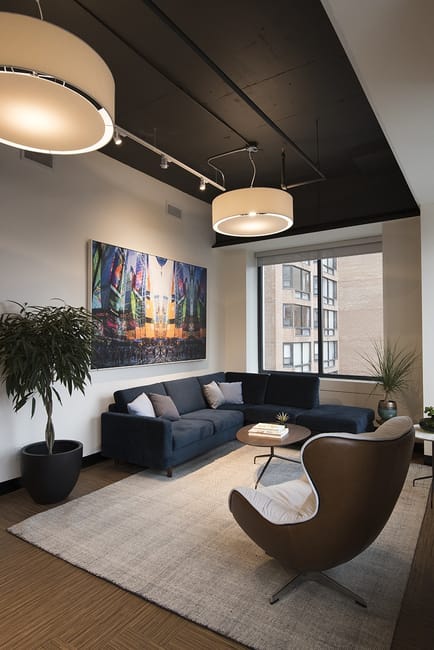 Image 6 of Workplace One - 77 Bloor Street West, Toronto