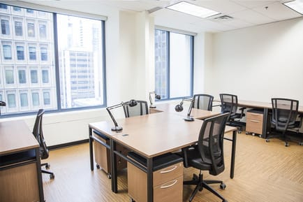 Image 7 of Workplace One - 77 Bloor Street West, Toronto