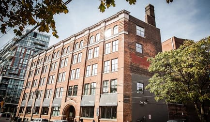 Image 1 of Workplace One - 340 King Street East, Toronto
