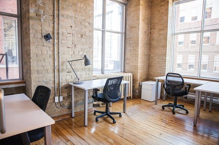Image 4 of Workplace One - 340 King Street East, Toronto