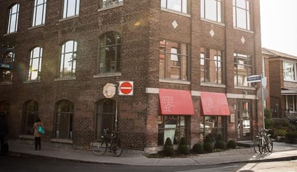 Image 1 of Workplace One - 51 Wolseley Street, Toronto