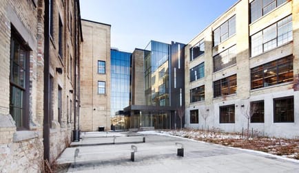 Image 1 of Workplace One - 51 Breithaupt Street, Kitchener