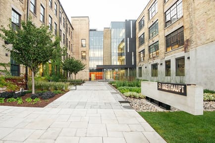 Image 3 of Workplace One - 51 Breithaupt Street, Kitchener