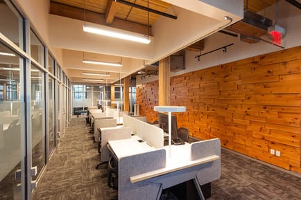 Image 6 of Workplace One - 51 Breithaupt Street, Kitchener