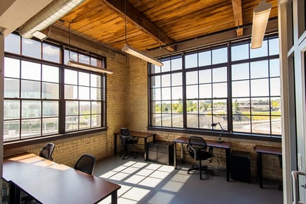 Image 8 of Workplace One - 51 Breithaupt Street, Kitchener