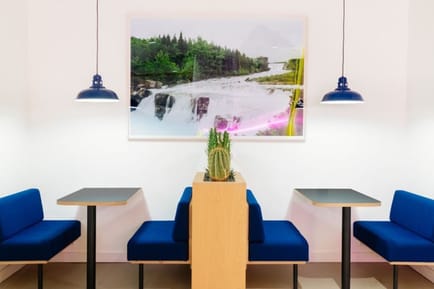 Image 12 of WeWork - 154 W 14th Street , New York