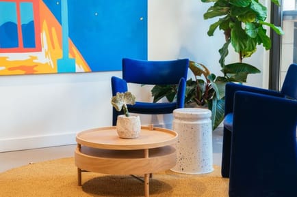 Image 9 of WeWork - 154 W 14th Street , New York