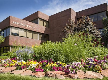 Image 1 of Office Evolution - 4845 Pearl East Circle -Boulder