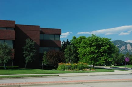 Image 2 of Office Evolution - 4845 Pearl East Circle -Boulder
