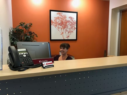Image 1 of Office Evolution - W120th Avenue - Broomfield