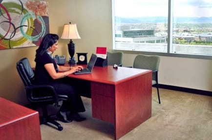 Image 2 of Office Evolution - W120th Avenue - Broomfield