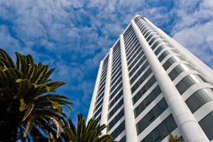 Image 1 of Barrister - 100 Wilshire Blvd - Santa Monica