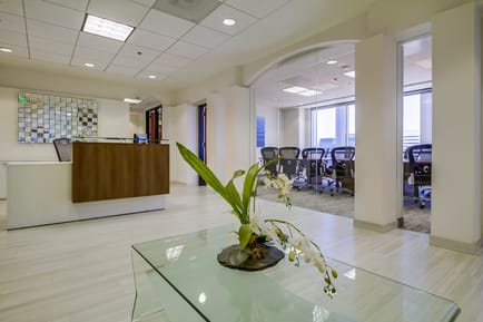 Image 7 of Barrister - 100 Wilshire Blvd - Santa Monica