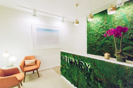 Image 1 of Industrious - 251 W 30th Street, 10001 - Chelsea, NY