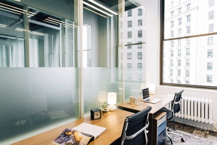 Image 2 of Industrious - 251 W 30th Street, 10001 - Chelsea, NY