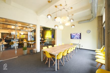 Image 1 of [closed] OnePieceWork  - 414 Brannan St - San Francisco