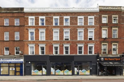 Image 1 of Kilburn High Road - 290 Kilburn High Road, NW6 - Kilburn High Road