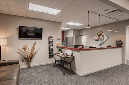 Image 4 of Huntsville Hub - 600 Boulevard South - Alabama
