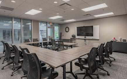 Image 9 of Huntsville Hub - 600 Boulevard South - Alabama