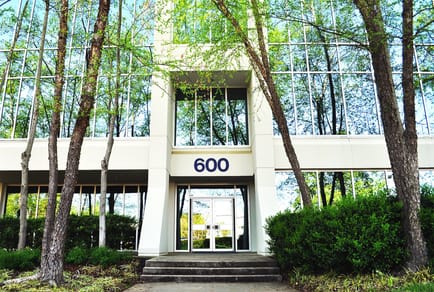 Image 1 of Huntsville Hub - 600 Boulevard South - Alabama