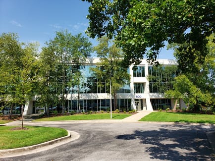 Image 2 of Huntsville Hub - 600 Boulevard South - Alabama