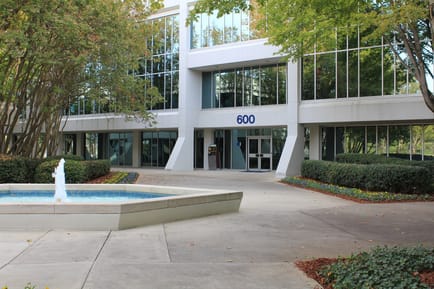 Image 3 of Huntsville Hub - 600 Boulevard South - Alabama