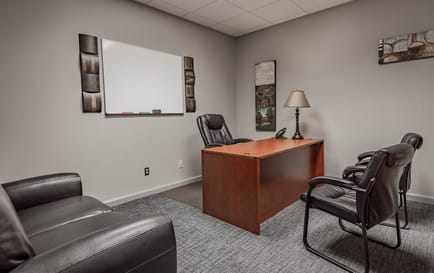 Image 6 of Huntsville Hub - 600 Boulevard South - Alabama