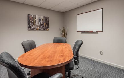 Image 7 of Huntsville Hub - 600 Boulevard South - Alabama