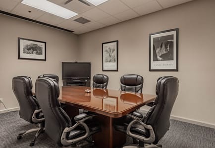 Image 8 of Huntsville Hub - 600 Boulevard South - Alabama