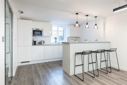 Image 5 of WorkPad (Managed 269 - 588 sqft) - 116 Baker Street, W1 - Baker Street