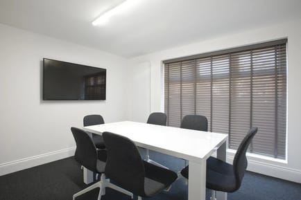 Image 1 of Spur & West - The Ashby -105 Ashby Road, LE11 - Loughborough