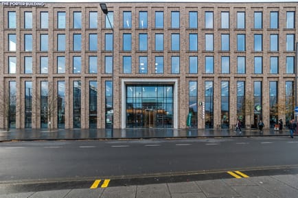 Image 1 of IWG (Spaces) -  Porter House - 1 Brunel Way, SL1 - Slough